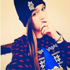 Meet your Posher, Jackie